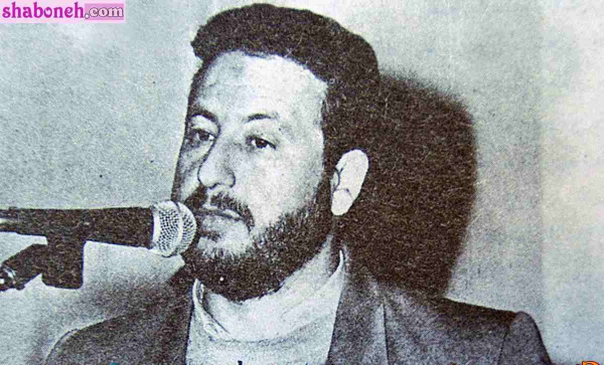 بیوگرافی ابوالقاسم طالبی کارگردان و همسر و خانواده +حواشی و جنجال ها