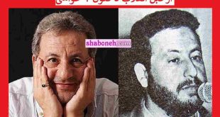 بیوگرافی ابوالقاسم طالبی کارگردان و همسر و خانواده +حواشی و جنجال ها