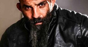 اکبر آزادی فر کیست و چرا به او چریکی میگویند؟ از mma تا زندان +عکس و جزئیات