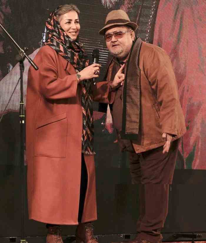 بیوگرافی بازیگران سریال مثل آباد + اسامی و عکس و داستان