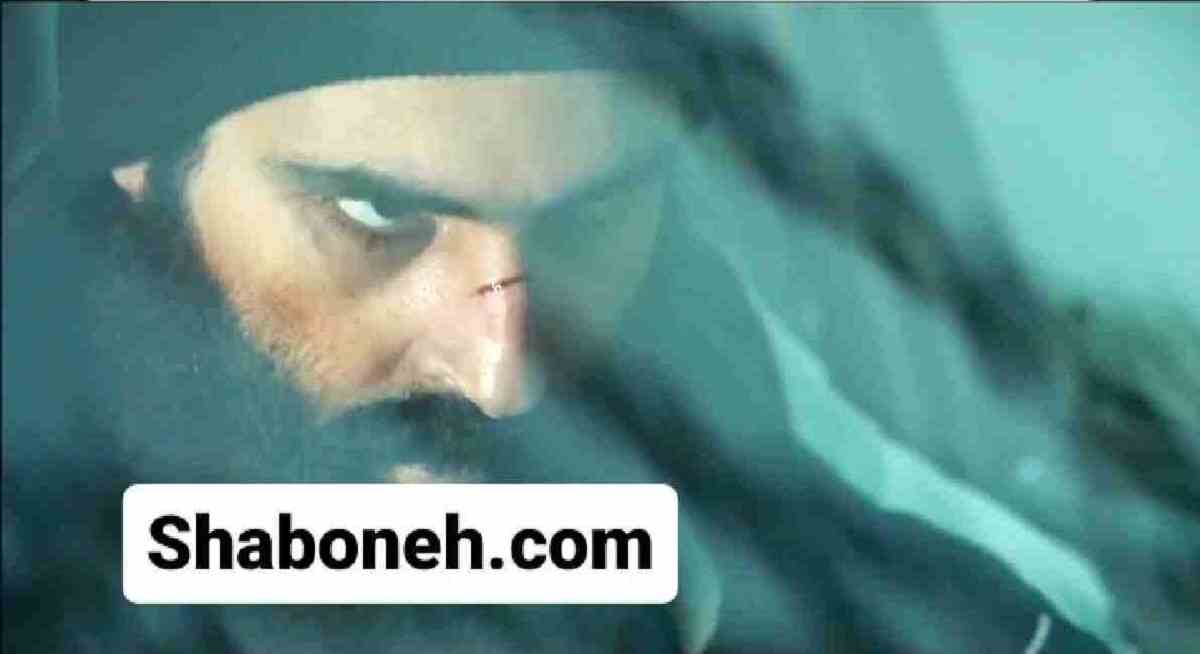 بازیگر نقش عباس صوفیانی در سریال پوست شیر کیست +عکس