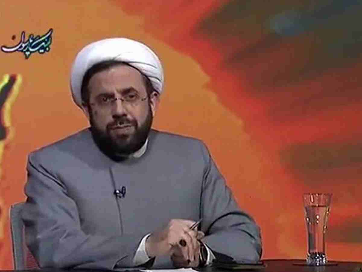 بیوگرافی مسعود دیانی کارشناس برنامه سوره و همسر و فرزندان + علت درگذشت
