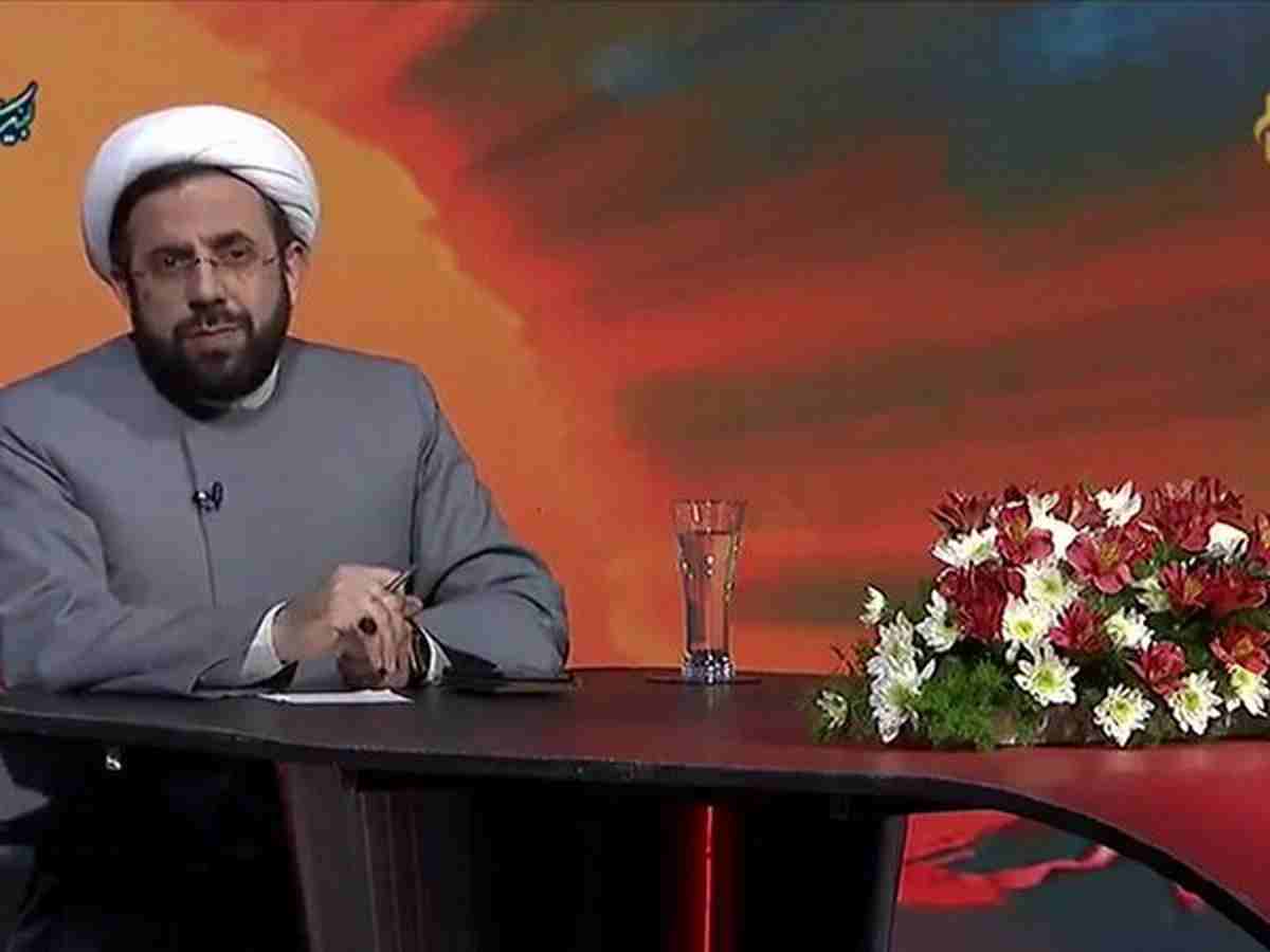 بیوگرافی مسعود دیانی کارشناس برنامه سوره و همسر و فرزندان + علت درگذشت