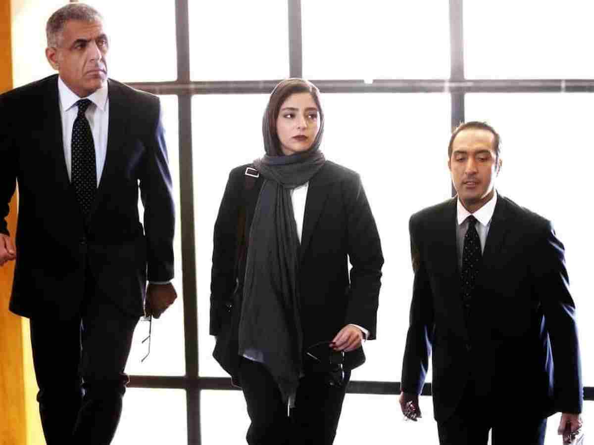 خلاصه داستان و بازیگران فیلم ملاقات با جادوگر + عکس