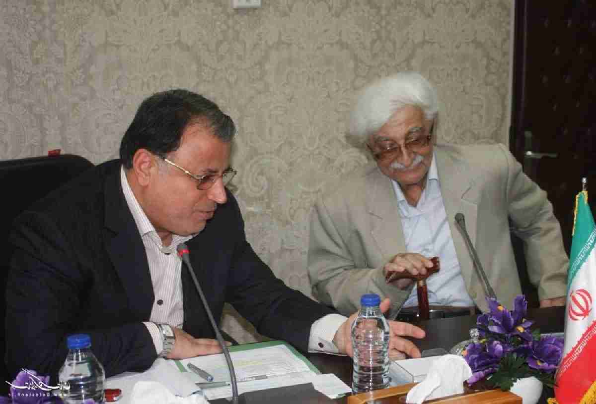 بیوگرافی شعبان قاری پدر بسکتبال گرگان و علت درگذشت و فوت +عکس
