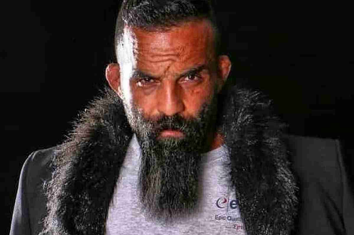 اکبر چریکی به سیم آخر زد دیگر در سینما بازی نمیکنم همه به دنبال منافع خود هستند