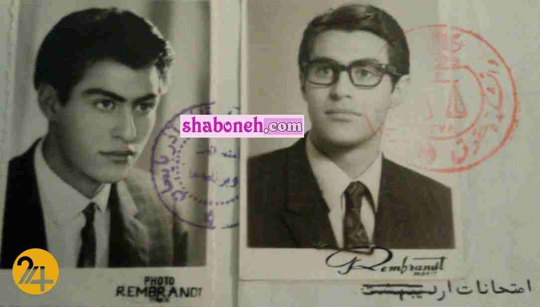 سید جواد طباطبایی کیست بیوگرافی و علت درگذشت و فوت +عکس