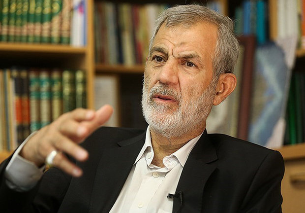 بیوگرافی حسن غفوری فرد و همسرش و فرزندان و عکس