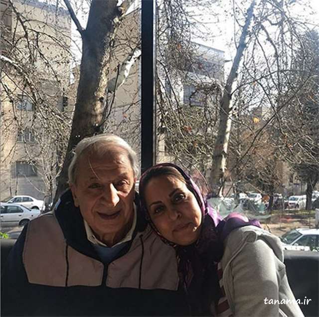 بازیگر نقش پریسا (خواهر غزاله) در سریال مترجم کیست +بیوگرافی و عکس 