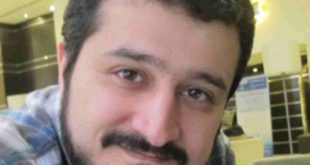 بیوگرافی سید علی پورطباطبایی سردبیر قم نیوز کیست +عکس و سوابق