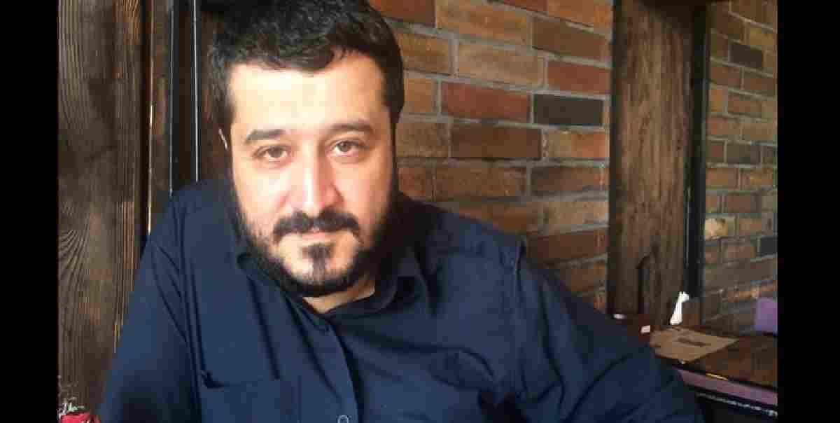 بیوگرافی سید علی پورطباطبایی سردبیر قم نیوز کیست +عکس و سوابق