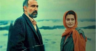 دزد ساحل در سریال پوست شیر مشخص شد که چه کسی ساحل را دزدیده