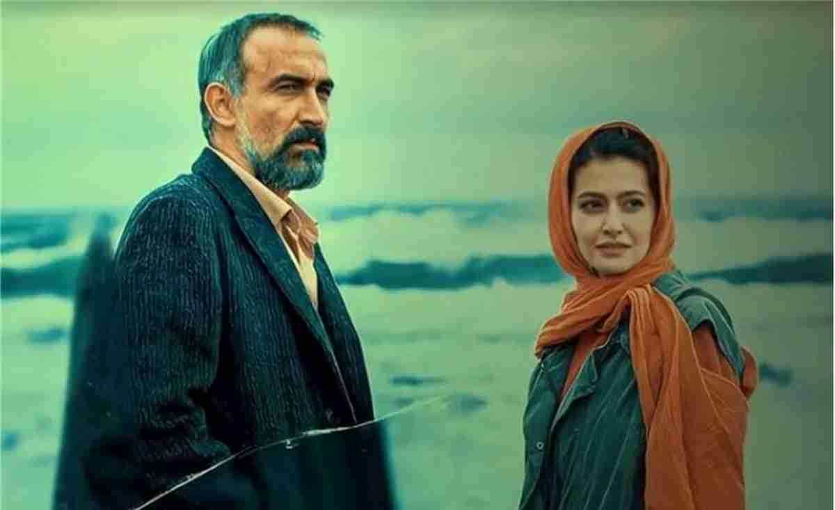 دزد ساحل در سریال پوست شیر مشخص شد که چه کسی ساحل را دزدیده