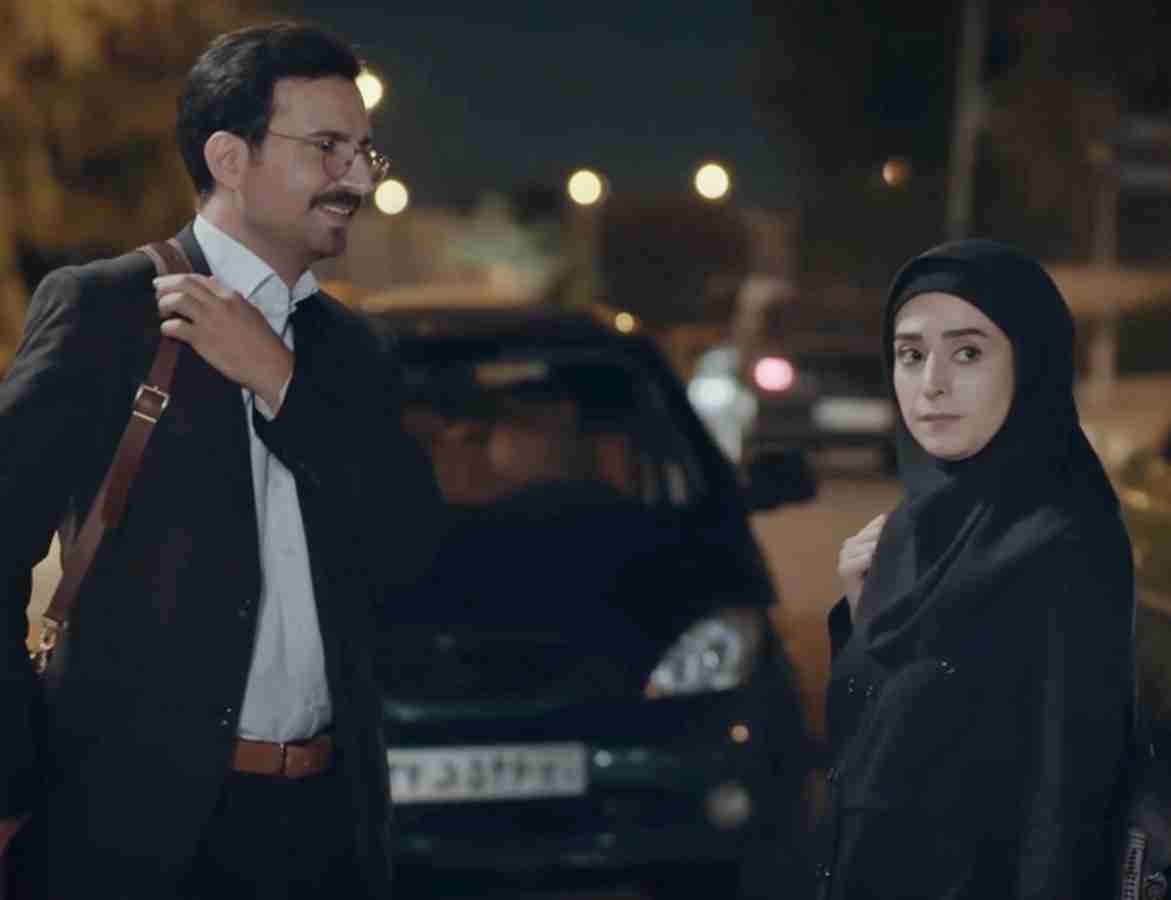 دانلود سریال شهباز قسمت ۲۸ (قسمت 28) تلوبیون با لینک مستقیم