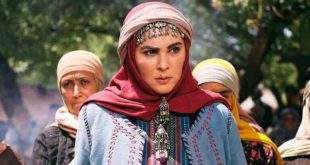دانلود سریال آتش و باد قسمت اول و دوم (قسمت ۱ و ۲) لیک مستقیم و تلوبیون