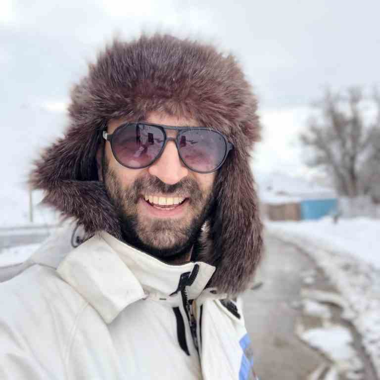 بازیگر نقش خورشید در سریال آتش و باد کیست بیوگرافی و عکس
