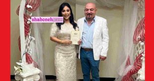 ماجرای ازدواج مجدد سندی با دختری که همسن دخترش است +فیلم و عکس