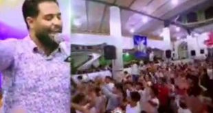 کلیپ مداحی گنگستر شهر آمل! لطفا این آهنگ ها را الگو نکنید