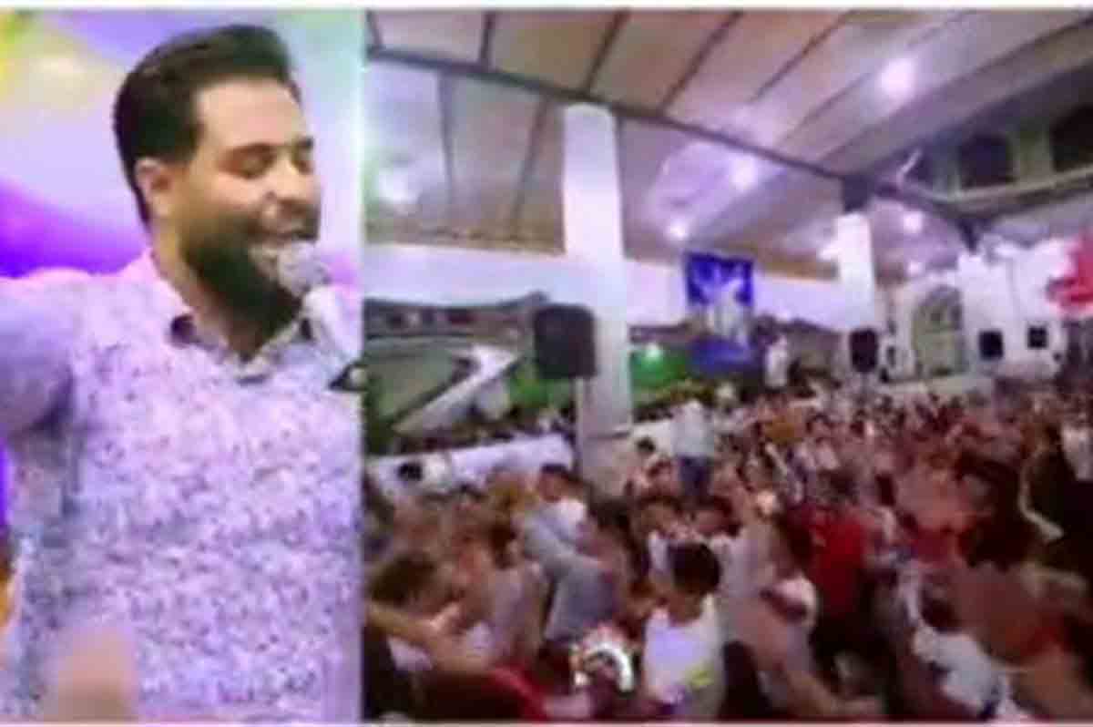 کلیپ مداحی گنگستر شهر آمل! لطفا این آهنگ ها را الگو نکنید