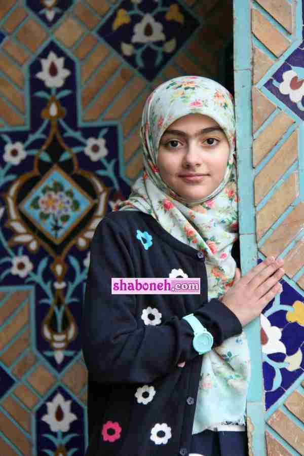 بیوگرافی آرمیتا رضایی دختر شهید داریوش رضایی کیست +عکس و سوابق و اینستاگرام