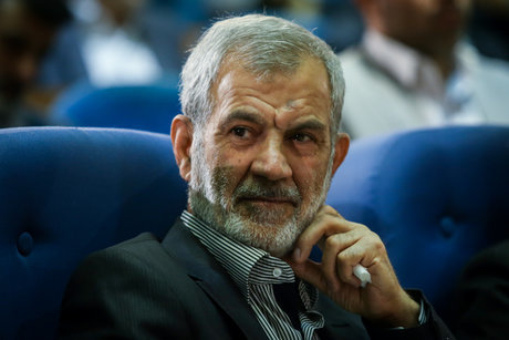 بیوگرافی حسن غفوری فرد و همسرش و فرزندان و عکس