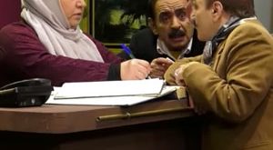 بیوگرافی بازیگران تله تئاتر چاخان پاخان ( آقا رشید ) +اسامی و عکس و داستان