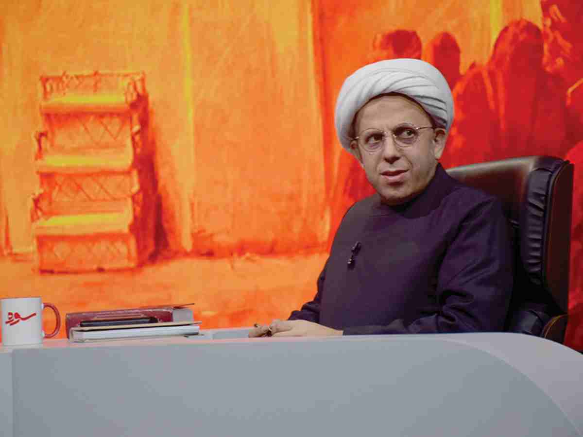 بیوگرافی مسعود دیانی کارشناس برنامه سوره و همسر و فرزندان + علت درگذشت