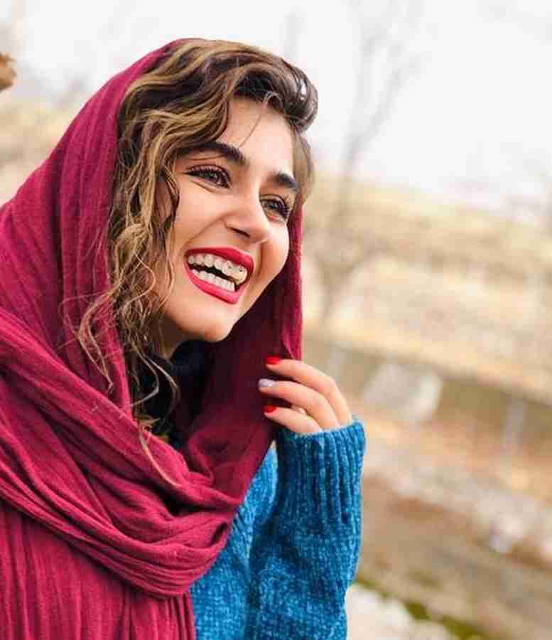 بازیگر نقش شهربانو در سریال دیو و ماه پیشونی کیست بیوگرافی 