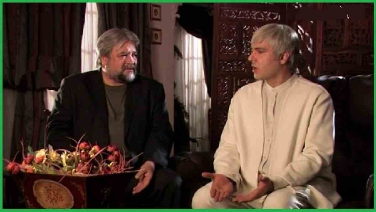 بیوگرافی بازیگران سریال ملکوت با نقش +اسامی و عکس و داستان