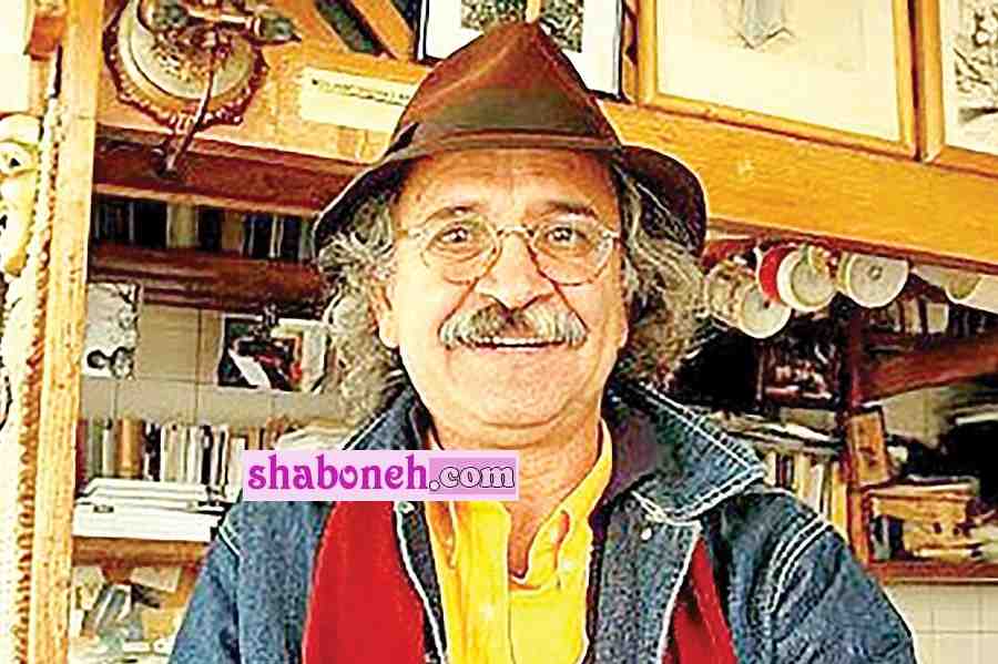 بیوگرافی یارعلی پورمقدم نویسنده و همسرش و فرزندان + درگذشت و سوابق