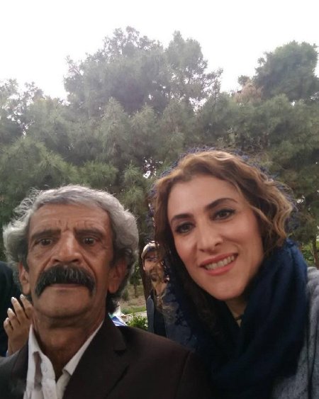 بیوگرافی بازیگران تله تئاتر چاخان پاخان ( آقا رشید ) +اسامی و عکس و داستان