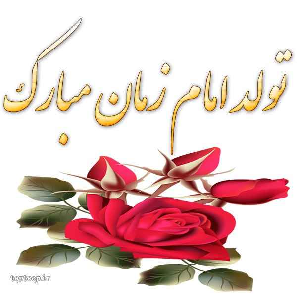 کس پروفایل برای میلاد امام زمان عج و استوری با تصاویر نیمه شعبان