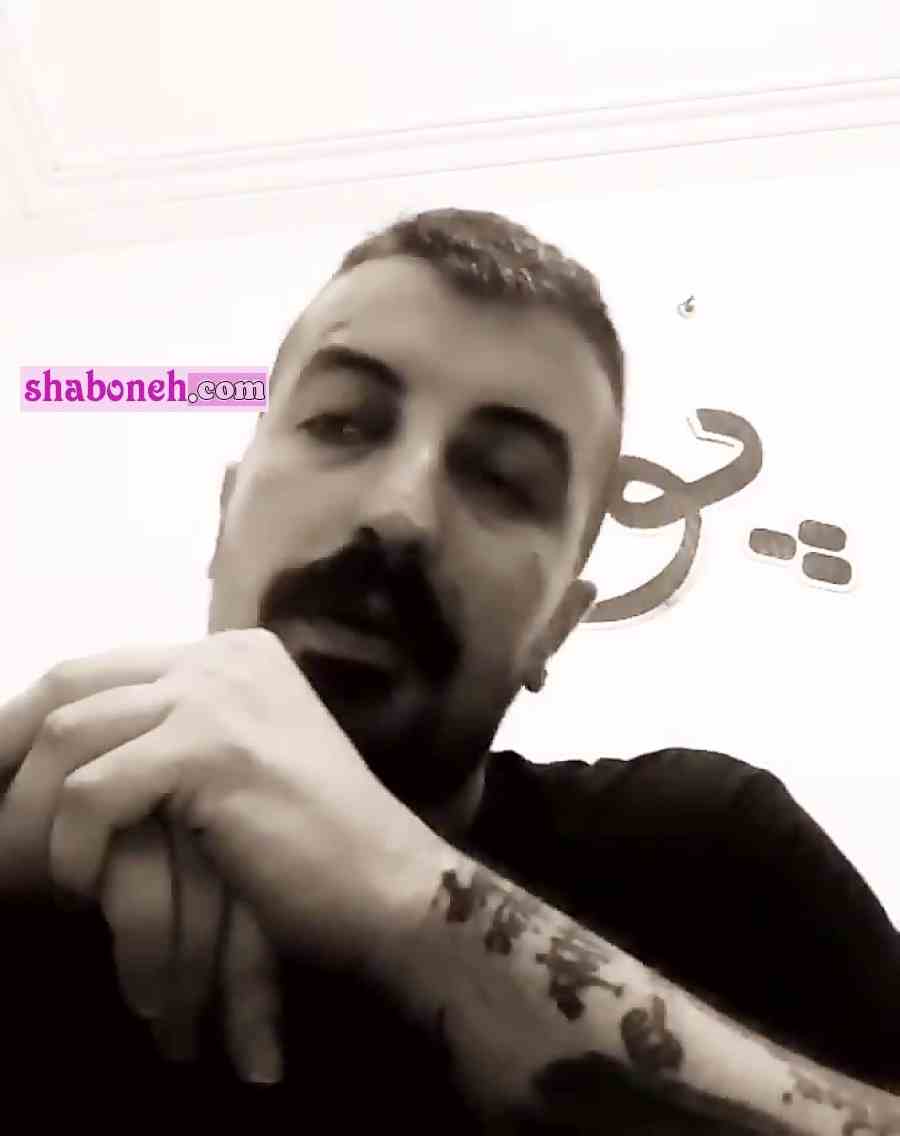 بیوگرافی گاد پوری خواننده رپ و همسرش و سرنوشت عجیب او +عکس