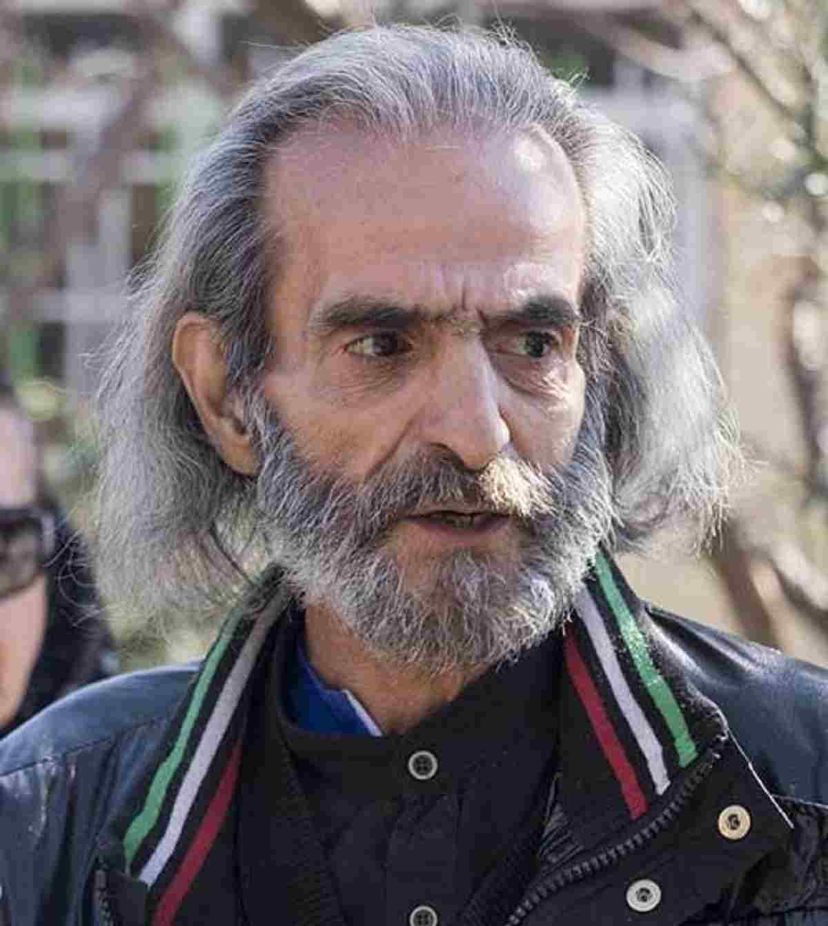 علت درگذشت و فوت جواد گلپایگانی (آتقی در سریال آینه عبرت) مشخص شد