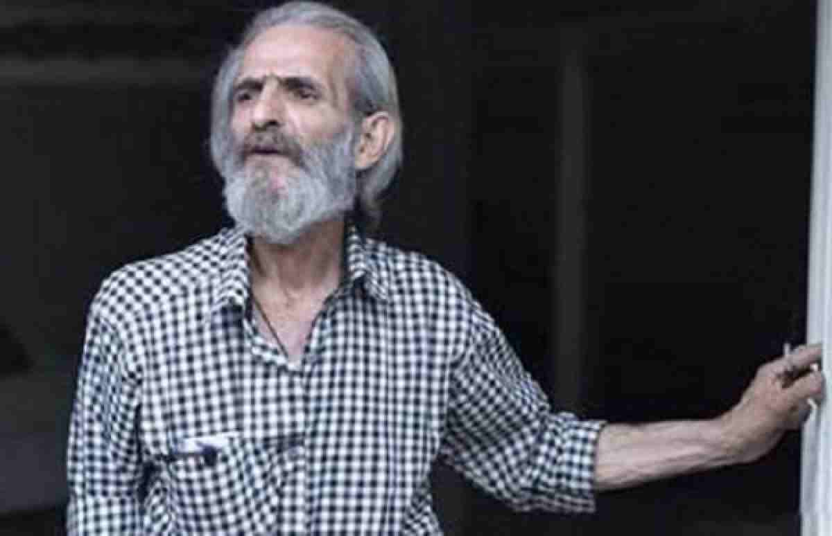 علت درگذشت و فوت جواد گلپایگانی (آتقی در سریال آینه عبرت) مشخص شد