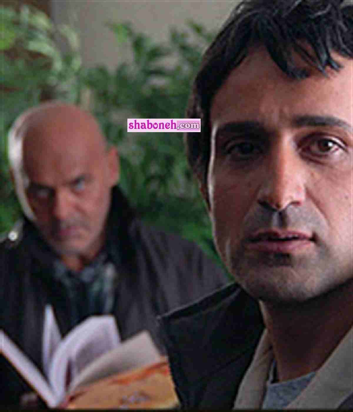 بیوگرافی کاوه‌ کاویان بازیگر نقش امیرحسین در فیلم مجردها کیست +عکس