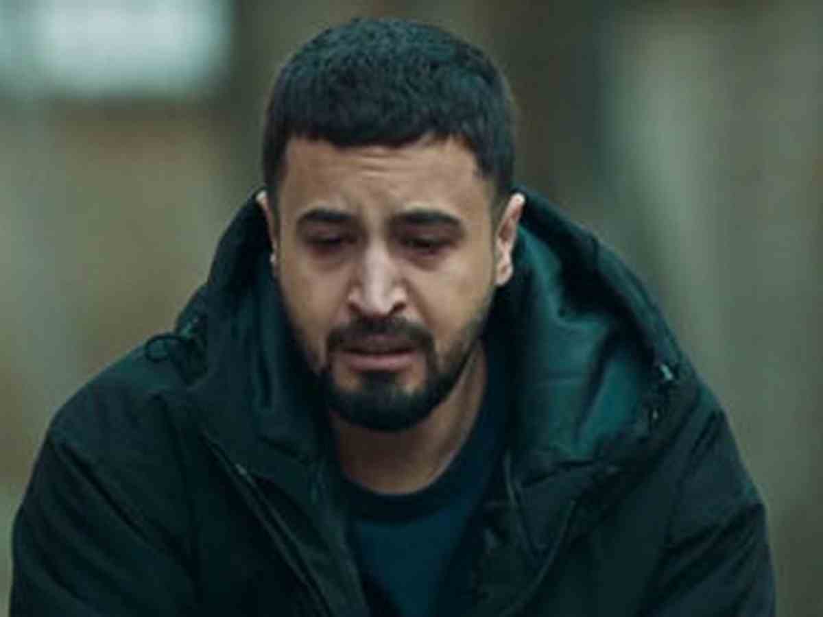 دانلود کامل آهنگ خدا ما رو برای هم نمی خواست (سریال پوست شیر)