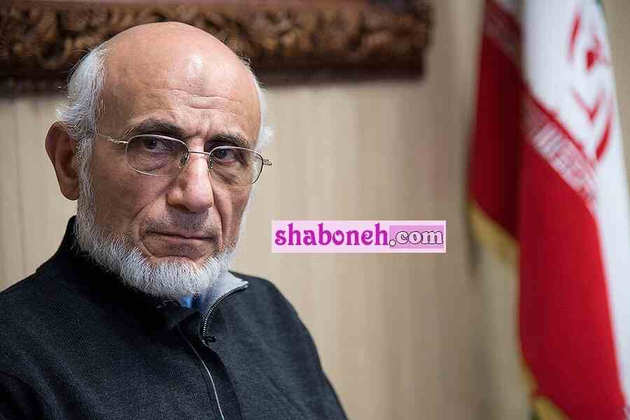 بیوگرافی مصطفی میرسلیم کیست +عکس و حواشی 