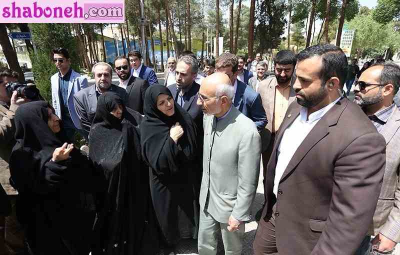 بیوگرافی مصطفی میرسلیم و همسرش و فرزندانش کیست +عکس و حواشی 