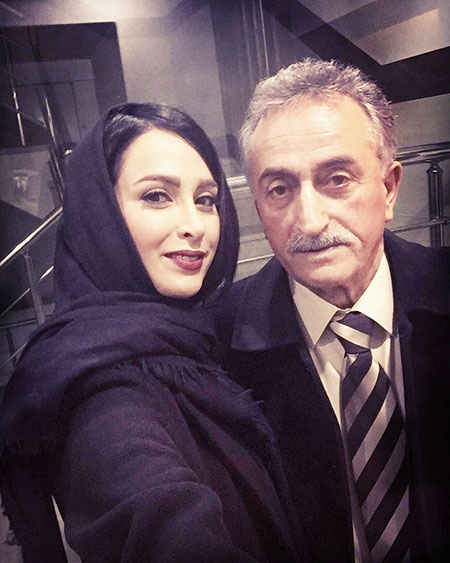 پاوان افسر بازیگر نقش پرتو در سریال شهباز کیست بیوگرافی و عکس