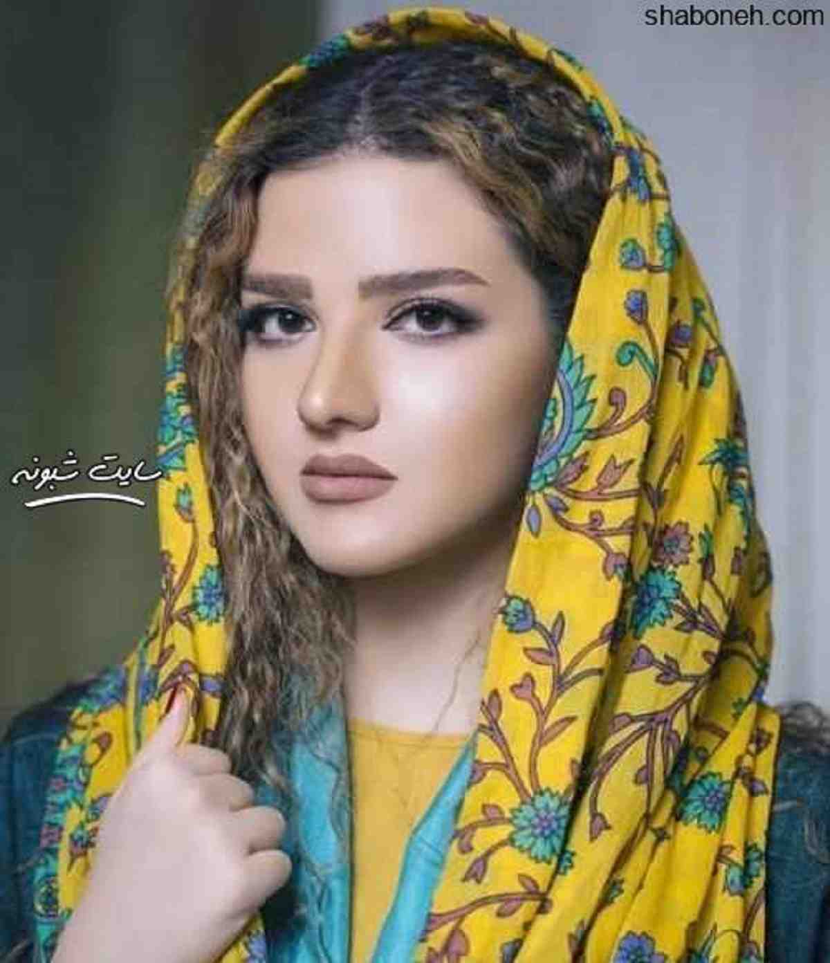 دختر مهران مدیر مدل شد عکس و تصاویر که در اینستاگرام غوغا کرد