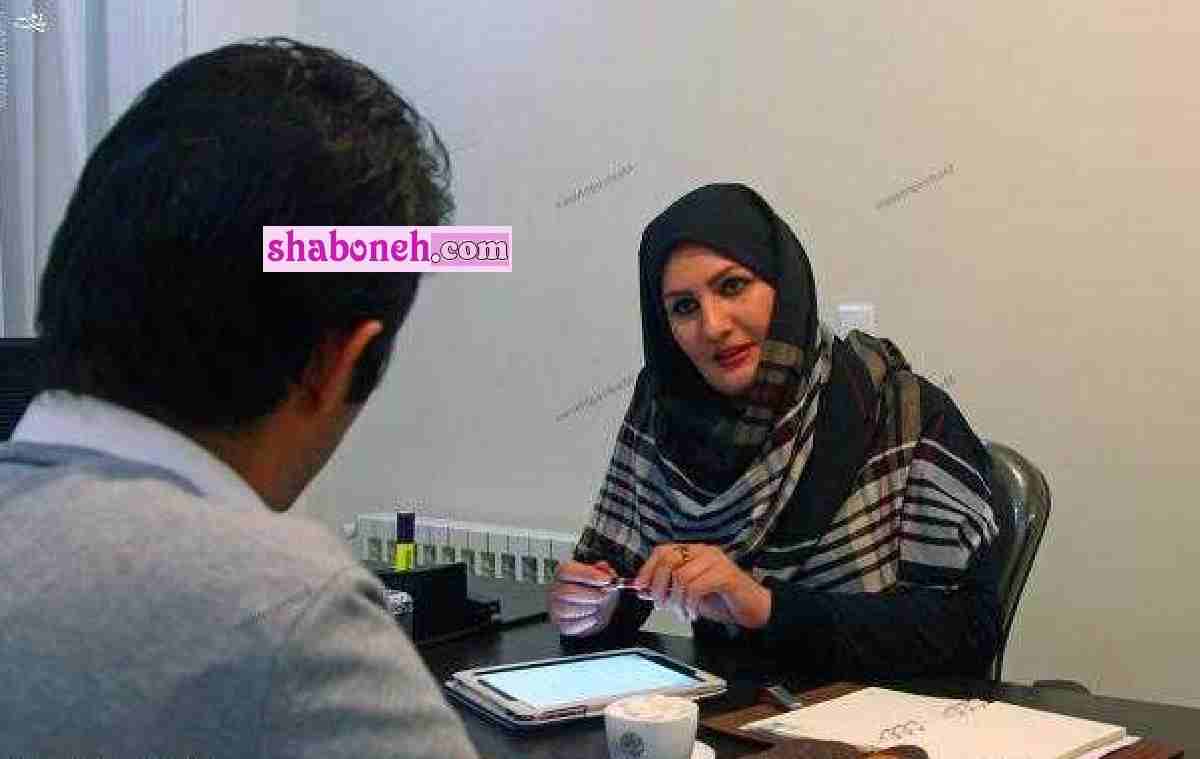 بیوگرافی فهیمه احمدی دستجردی خلبان و فاطمه طاها محمدی +عکس و اینستاگرام