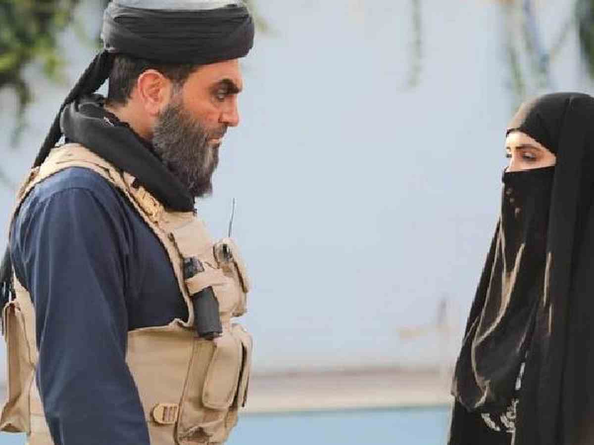 آیا داستان سریال حبیب واقعیت دارد؟ آخر قسمت چه میشود؟