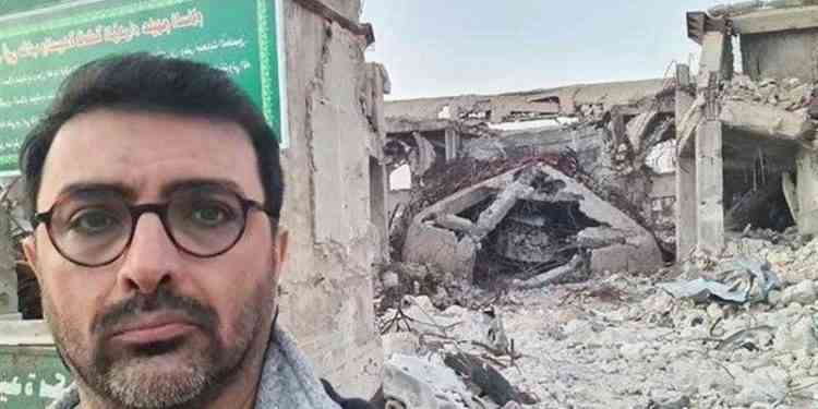دانلود کامل سریال حبیب قسمت ۲۵ (قسمت 25 لینک مستقیم) و پخش تلوبیون