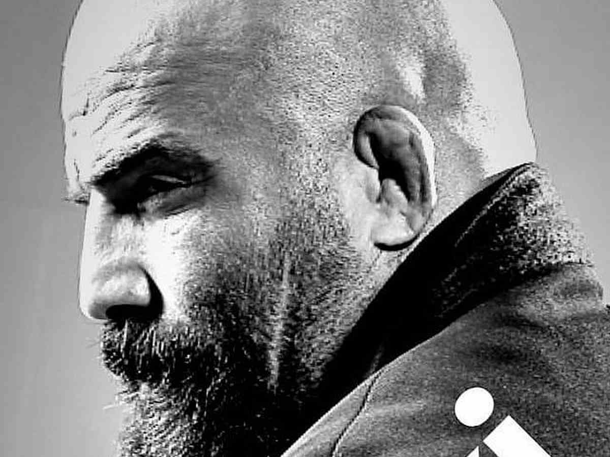 شباهت عجیب اکبر چریکی با جیسون استاتهام سوژه رسانه های جهان شد