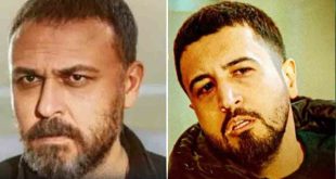 نسبت صدرا و رضا پروانه در پوست شیر برادر هستند آیا صدرا برادرزاده رضا پروانه است؟