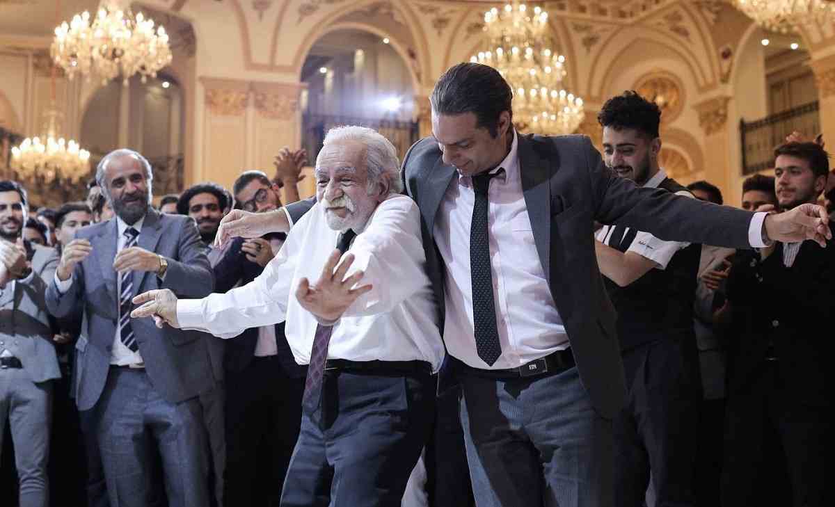 نقد فیلم برادران لیلا فیلمی که ایرانی ها را بدبخت و حقه باز نشان میدهد 