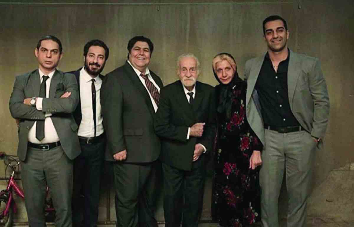 نقد فیلم برادران لیلا فیلمی که ایرانی ها را بدبخت و حقه باز نشان میدهد