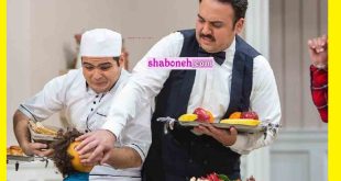 بیوگرافی سهیل رهبر زارع بازیگر و صداپیشه +عکس و سوابق