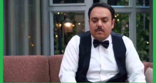فیلم / شوخی زشت برنامه مهمونی ایرج طهماسب خواهرمو گرفتن